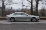 BMW 750Li xDrive M Sport 2019 года (NA)